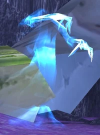 Image of Drained Moonrest Highborne