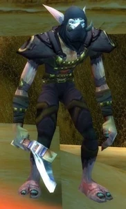 Image of Sandfury Executioner
