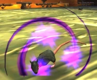 Image of Enthralled Deeprun Rat