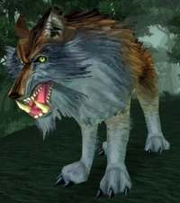 Image of Ironjaw