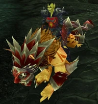 Image of Kor'kron Wind Rider