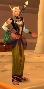 Image of Matron Arena