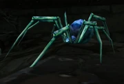 Mother Smolderweb