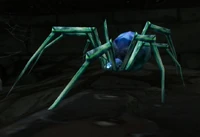 Image of Mother Smolderweb