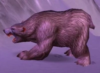 Image of Rabid Shardtooth