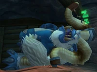 Image of Shatterhorn