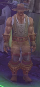 Image of Thadell