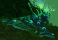 Image of Gargantuan Ooze