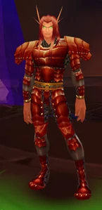 Image of Ithelis