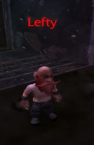 Image of Lefty