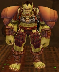 Image of Stone Guard Zarg