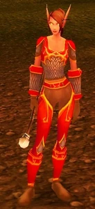 Image of Skymistress Gloaming