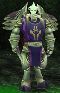 Image of Vindicator Aluumen