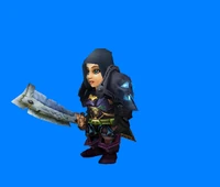 Image of Kami Dizzycog