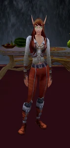 Image of Marisalira