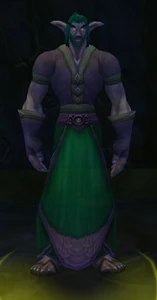 Image of Taneel Darkwood