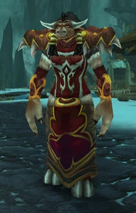 Image of Emissary Brighthoof
