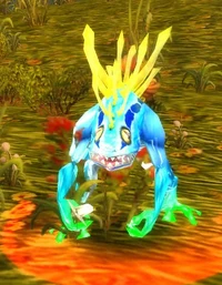 Image of Murloc Lurker