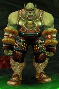Image of Olrokk