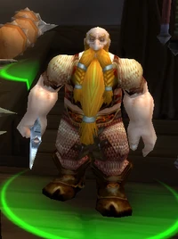 Image of Kathrum Axehand