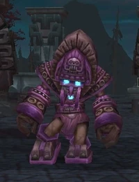 Image of Zul'drak Sentinel