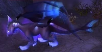 Image of Adolescent Nether Drake