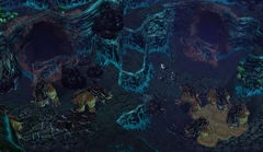 The Barrow Deeps