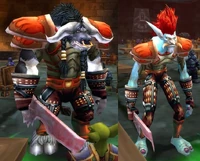 Image of Ribbly's Crony