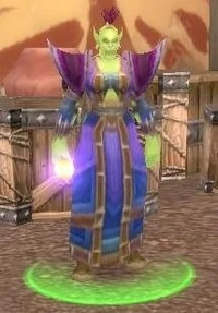 Image of Rokgah Bloodgrip