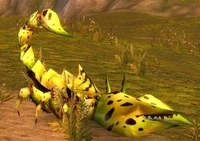 Image of Scorpashi Venomlash