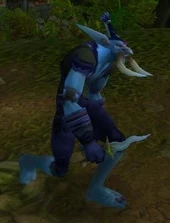 Image of Skullsplitter Hunter