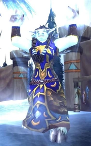 Image of Wind Tamer