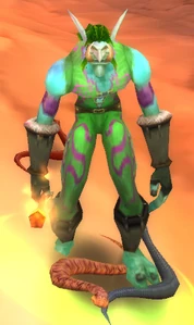 Image of Xan'tish