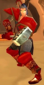 Image of Champion Sunstriker
