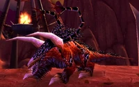 Image of Fel Guard Hound