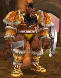 Image of Garadar Defender