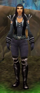 Image of Samia Inkling