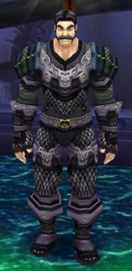 Image of Alliance Field Scout