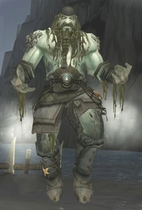 Image of Kvaldir Mistweaver