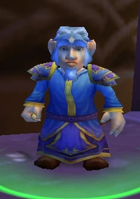 Image of Dink