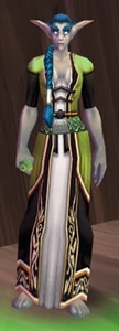 Image of Kania
