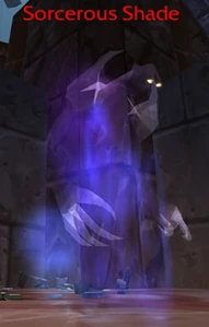 Image of Sorcerous Shade