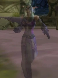 Image of Isalien