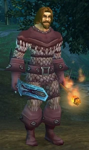 Image of Watcher Keller