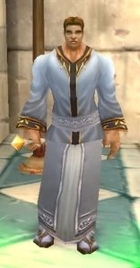 Image of Brother Joshua