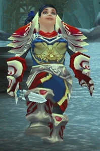 Image of Fordragon Knight