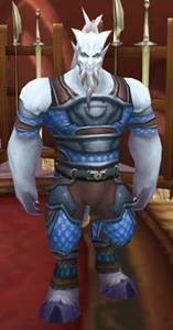 Image of Handiir