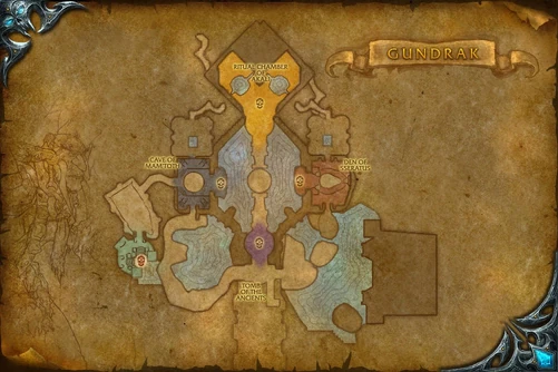 Gundrak