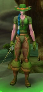 Image of Savanne