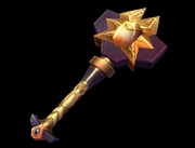 Scepter of the Shifting Sands